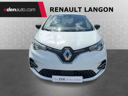 Photo 7 Renault Zoé Zoe R110 - MY22