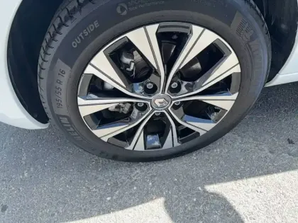 Photo 8 Renault Zoé Zoe R110 - MY22