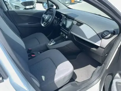 Photo 11 Renault Zoé Zoe R110 - MY22