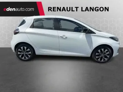 Photo 5 Renault Zoé Zoe R110 - MY22
