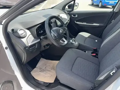 Photo 9 Renault Zoé Zoe R110 - MY22
