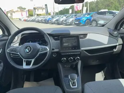 Photo 10 Renault Zoé Zoe R110 - MY22