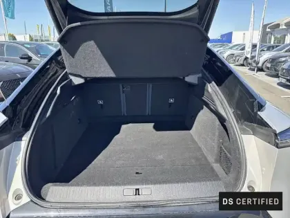 Photo 5 DS DS 8 N°8 245 ch FWD Long Range