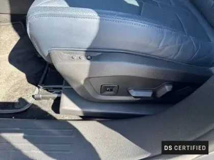 Photo 12 DS DS 8 N°8 245 ch FWD Long Range