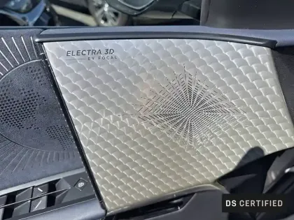 Photo 11 DS DS 8 N°8 245 ch FWD Long Range