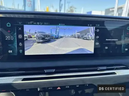Photo 14 DS DS 8 N°8 245 ch FWD Long Range