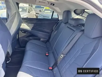 Photo 9 DS DS 8 N°8 245 ch FWD Long Range