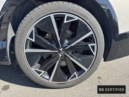 Photo 10 DS DS 8 N°8 245 ch FWD Long Range