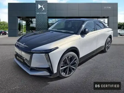 Photo Ds Ds 8 Jules Verne