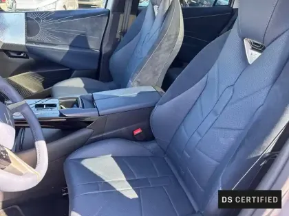 Photo 8 DS DS 8 N°8 245 ch FWD Long Range