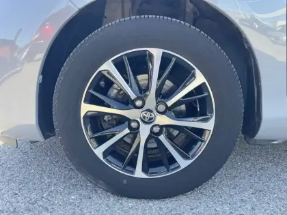 Photo 8 Toyota Yaris  70 VVT-i