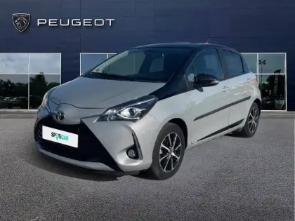 Photo Toyota Yaris Design