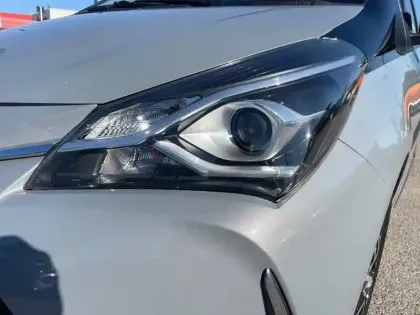 Photo 10 Toyota Yaris  70 VVT-i