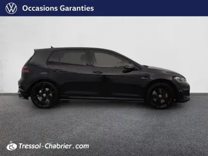 Photo 5 Volkswagen Golf  2.0 TSI 290 DSG7 GTI TCR