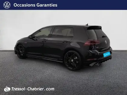 Photo 29 Volkswagen Golf  2.0 TSI 290 DSG7 GTI TCR