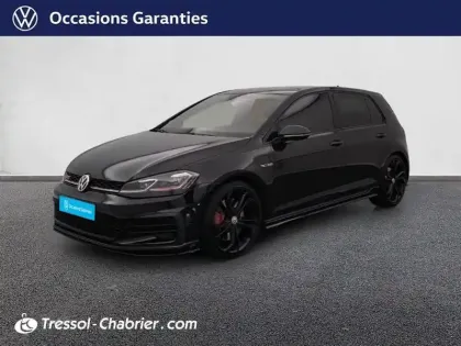 Photo Volkswagen Golf