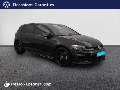 Photo 28 Volkswagen Golf  2.0 TSI 290 DSG7 GTI TCR