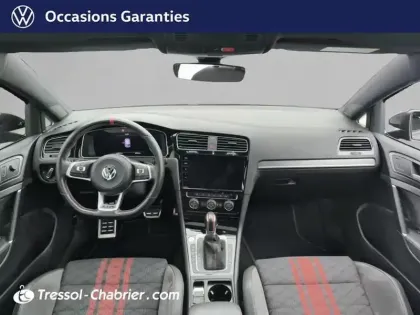 Photo 9 Volkswagen Golf  2.0 TSI 290 DSG7 GTI TCR
