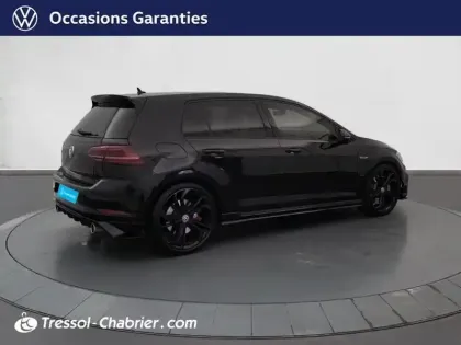 Photo 27 Volkswagen Golf  2.0 TSI 290 DSG7 GTI TCR