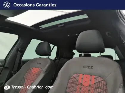 Photo 24 Volkswagen Golf  2.0 TSI 290 DSG7 GTI TCR