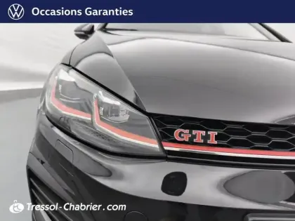 Photo 13 Volkswagen Golf  2.0 TSI 290 DSG7 GTI TCR