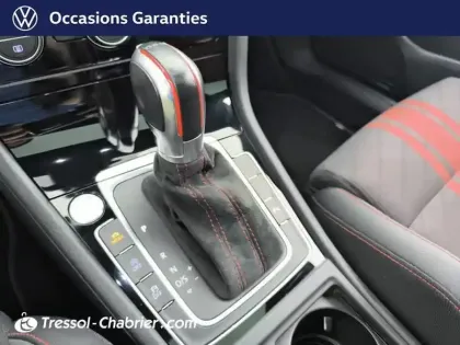 Photo 23 Volkswagen Golf  2.0 TSI 290 DSG7 GTI TCR