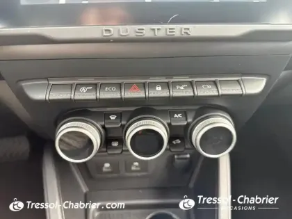 Photo 12 Dacia Duster  TCe 150 4x2 EDC Journey