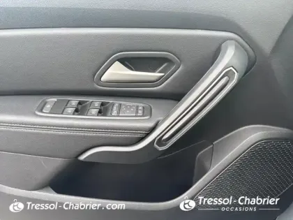 Photo 19 Dacia Duster  TCe 150 4x2 EDC Journey