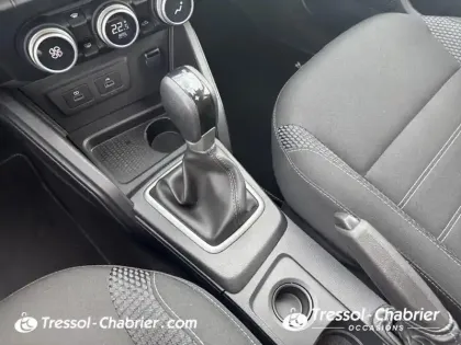 Photo 23 Dacia Duster  TCe 150 4x2 EDC Journey
