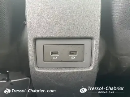 Photo 24 Dacia Duster  TCe 150 4x2 EDC Journey