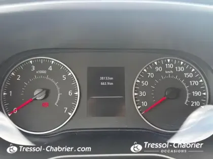 Photo 20 Dacia Duster  TCe 150 4x2 EDC Journey