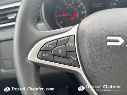 Photo 18 Dacia Duster  TCe 150 4x2 EDC Journey