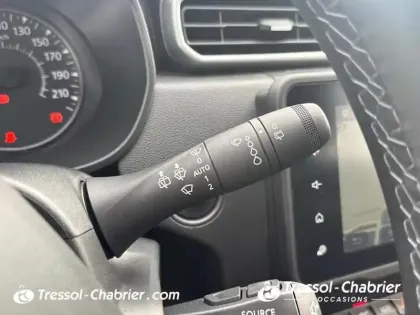 Photo 17 Dacia Duster  TCe 150 4x2 EDC Journey