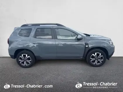Photo 5 Dacia Duster  TCe 150 4x2 EDC Journey