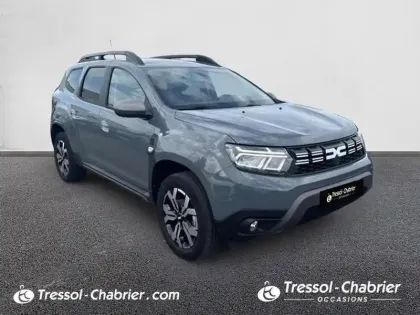Photo 28 Dacia Duster  TCe 150 4x2 EDC Journey