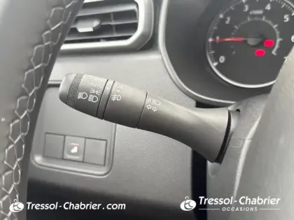 Photo 16 Dacia Duster  TCe 150 4x2 EDC Journey