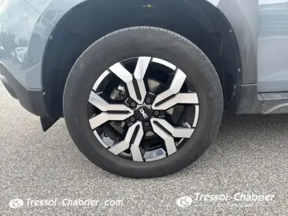 Photo 14 Dacia Duster  TCe 150 4x2 EDC Journey