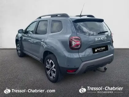 Photo 29 Dacia Duster  TCe 150 4x2 EDC Journey