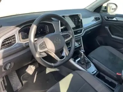 Photo 8 Volkswagen T-roc 1.5 TSI EVO2 150 Start/Stop DSG7 Style