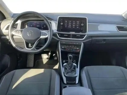 Photo 7 Volkswagen T-roc 1.5 TSI EVO2 150 Start/Stop DSG7 Style