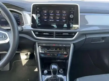 Photo 9 Volkswagen T-roc 1.5 TSI EVO2 150 Start/Stop DSG7 Style