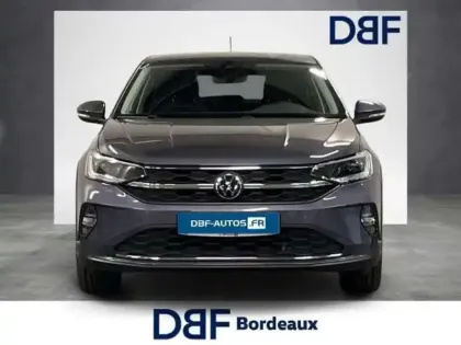 Photo 6 Volkswagen Taigo 1.0 TSI 110 DSG7 Style