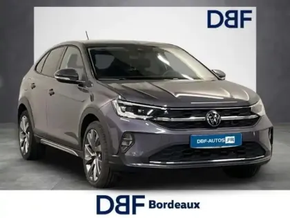 Photo 5 Volkswagen Taigo 1.0 TSI 110 DSG7 Style