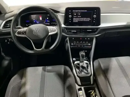 Photo 7 Volkswagen T-roc 1.5 TSI EVO2 150 Start/Stop DSG7 VW Edition