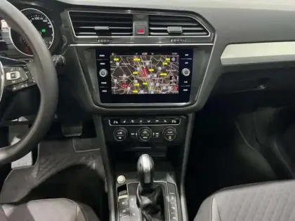 Photo 9 Volkswagen Tiguan 2.0 TDI 150 DSG7 Confortline