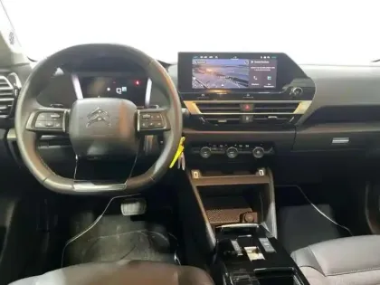 Photo 7 Citroën C4 BlueHDi 130 S&S EAT8 Feel Pack