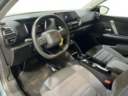 Photo 8 Citroën C4 BlueHDi 130 S&S EAT8 Feel Pack