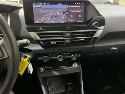 Photo 9 Citroën C4 BlueHDi 130 S&S EAT8 Feel Pack