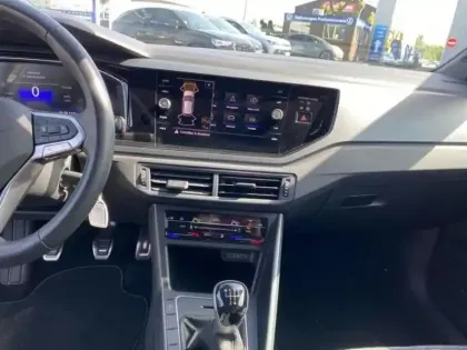 Photo 9 Volkswagen Polo 1.0 TSI 95 S&S BVM5 R-Line