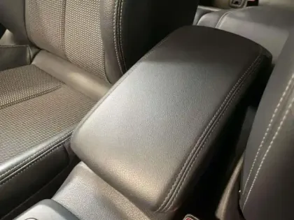 Photo 6 Audi Q2 1.6 TDI 116 ch BVM6 S line